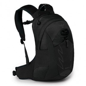Рюкзак Osprey Talon 14 Junior Stealth Black чорний