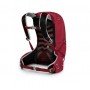 Рюкзак Osprey Talon 22 cosmic red червоний