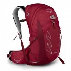 Рюкзак Osprey Talon 22 cosmic red червоний