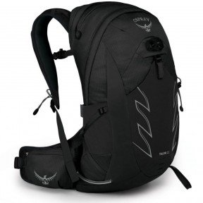 Рюкзак Osprey Talon 22 Stealth Black чорний