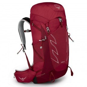 Рюкзак Osprey Talon 33 Cosmic Red червоний