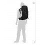 Рюкзак Osprey Talon 33 Eclipse Grey сірий