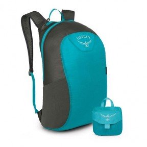 Рюкзак Osprey Ultralight Stuff Pack Tropic Teal бірюзовий