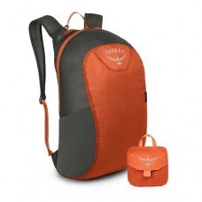 Рюкзак Osprey Ultralight Stuff Pack Poppy Orange оранжевий