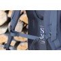 Рюкзак Tactical Extreme KIBORG 100 Black чорний