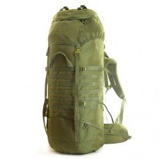 Рюкзак Tactical Extreme KIBORG 100 Khaki