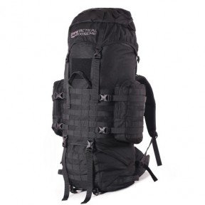 Рюкзак Tactical Extreme RAID Black