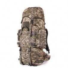 Рюкзак Tactical Extreme RAID MM14 Ukr
