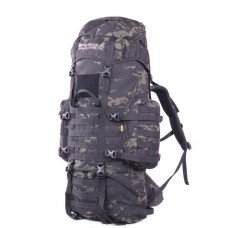 Рюкзак Tactical Extreme RAID Multicam Black