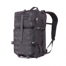 Рюкзак Tactical Extreme TACTIC 30 Black чорний