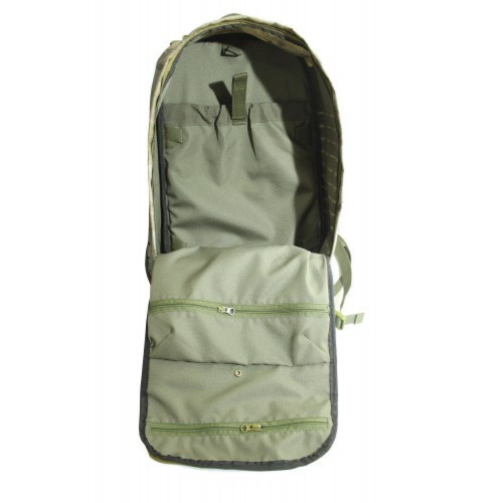 Рюкзак Tactical Extreme TACTIC 38 LAZER Cordura khaki