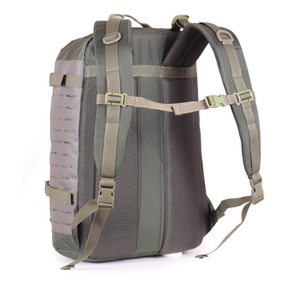 Рюкзак Travel Extreme TACTIC 38 LAZER Cordura