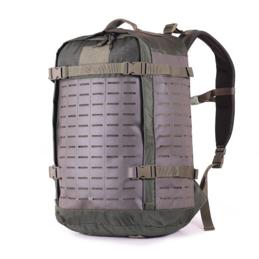 Рюкзак Travel Extreme TACTIC 38 LAZER Cordura