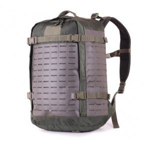 Рюкзак Tactical Extreme TACTIC 38 LAZER Cordura khaki