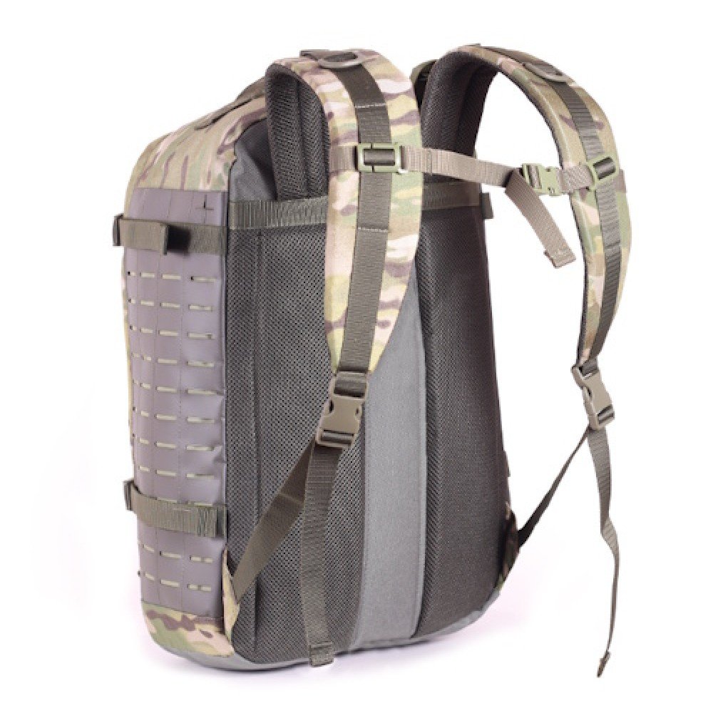 Рюкзак Tactical Extreme TACTIC 38 LAZER Cordura multicam