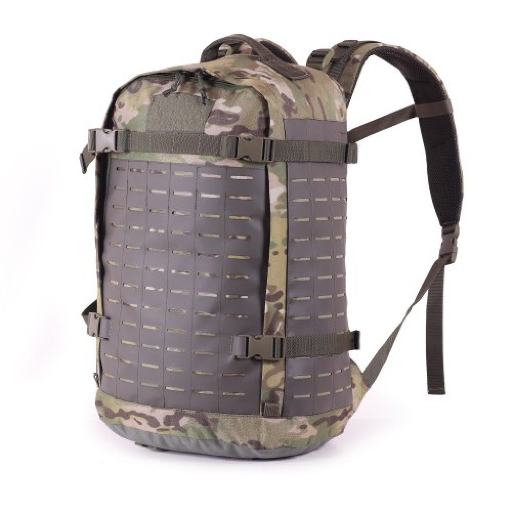 Рюкзак Tactical Extreme TACTIC 38 LAZER Cordura multicam