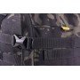 Рюкзак Tactical Extreme TACTIC 38 Multicam Black