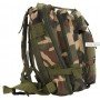 Рюкзак тактичний CATTARA 30L ARMY Wood 13862 камуфляж