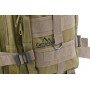 Рюкзак тактичний CATTARA 30L ARMY Wood 13865 коричневий