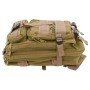 Рюкзак тактичний CATTARA 30L ARMY Wood 13865 коричневий