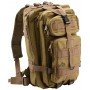 Рюкзак тактичний CATTARA 30L ARMY Wood 13865 коричневий