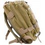 Рюкзак тактичний CATTARA 30L ARMY Wood 13865 коричневий