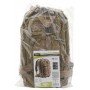 Рюкзак тактичний CATTARA 30L ARMY Wood 13865 коричневий