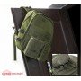 Рюкзак тактичний CATTARA 30L OLIVE 13868 зелений