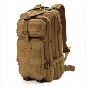 Рюкзак Esdy 3P 25 л койот