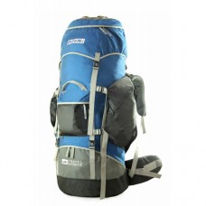 Рюкзак Travel Extreme BIZON 100 синій