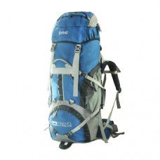Рюкзак Travel Extreme Denali 70 синій