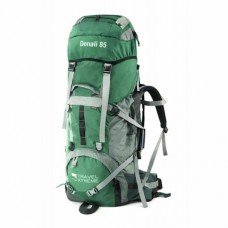 Рюкзак Travel Extreme Denali 85 зелений