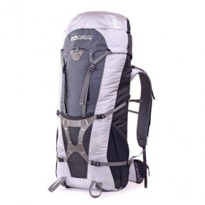 Рюкзак Travel Extreme Spur 42 Gen 2 сірий