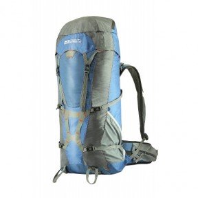 Рюкзак Travel Extreme SPUR LITE 42 Blue
