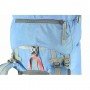 Рюкзак Travel Extreme SPUR LITE 42 Blue
