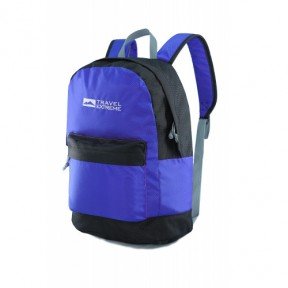 Рюкзак Travel Extreme TRAFFIC 18 Blue