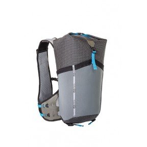 Рюкзак Travel Extreme X-HIKE 19 чорний