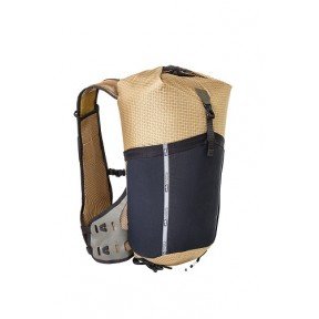 Рюкзак Travel Extreme X-HIKE 19 gold жовтий