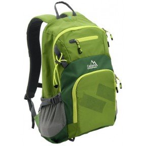 Рюкзак туристичний CATTARA 28L GreenW 13858 зелений