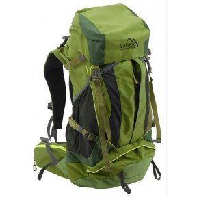 Рюкзак туристичний CATTARA 45L GreenW 13860 зелений