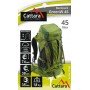 Рюкзак туристичний CATTARA 45L GreenW 13860 зелений