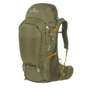 Рюкзак туристичний Ferrino Transalp 60 Green