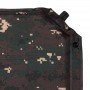 Самонадувний килимок Ranger Batur Camo RA 6640 камуфляж