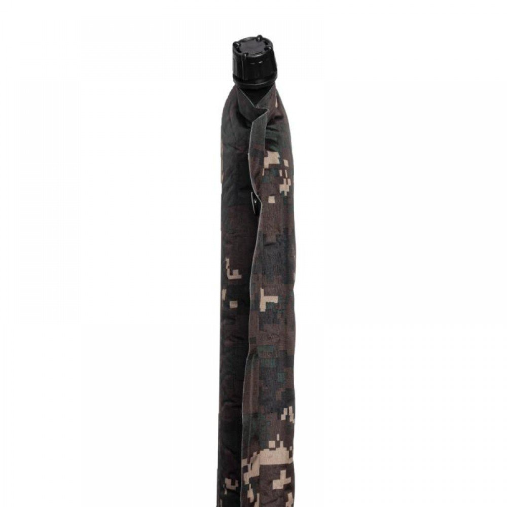 Самонадувний килимок Ranger Оlimp Camo RA 6643 камуфляж