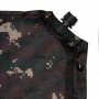 Самонадувний килимок Ranger Оlimp Camo RA 6643 камуфляж