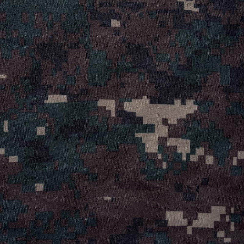 Самонадувний килимок Ranger Оlimp Camo RA 6643 камуфляж