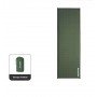 Самонадувний килимок Naturehike CNK2550WS025 товщина 3 см зелений