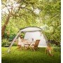 Шатро Easy Camp Day Lounge Granite Grey