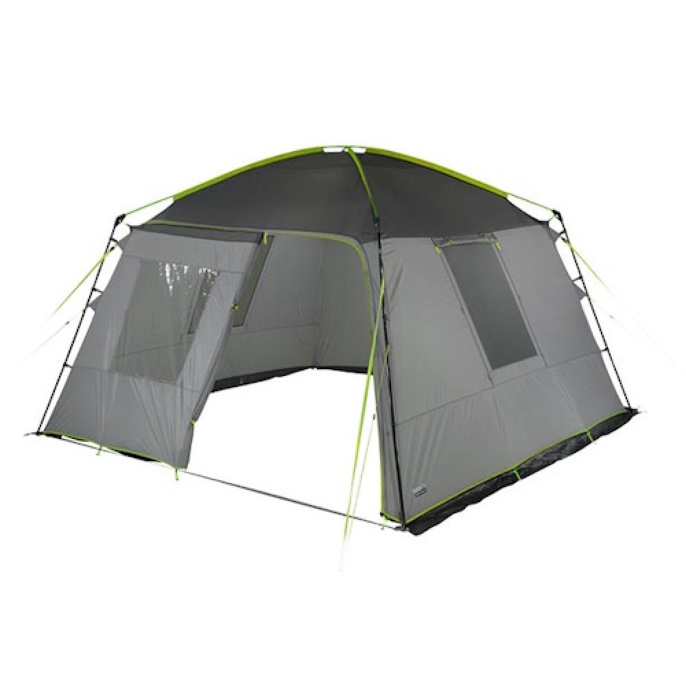 Шатро High Peak Cabana Light grey Dark grey Lime