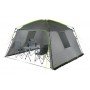 Шатро High Peak Cabana Light grey Dark grey Lime